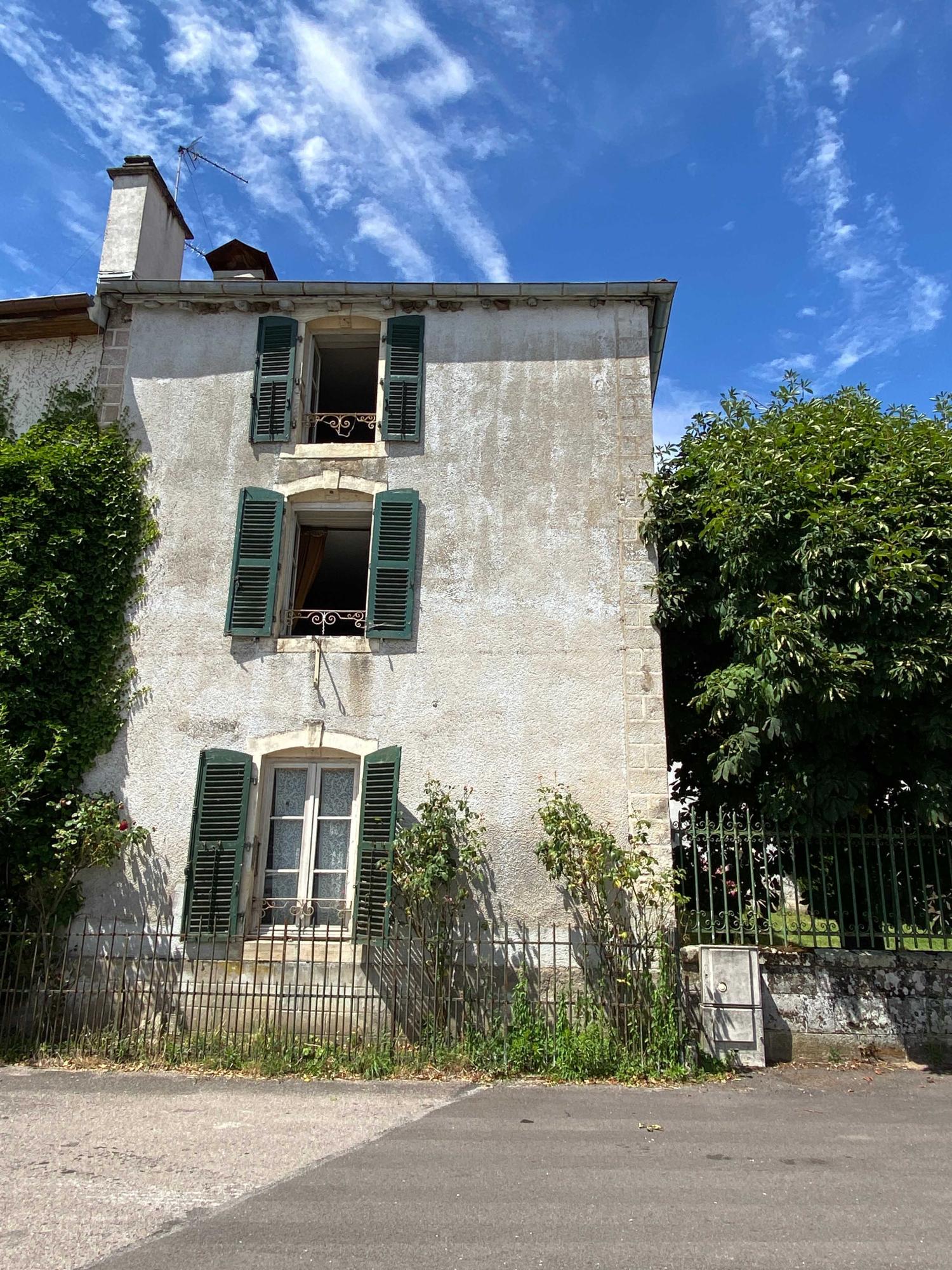  kaufen Bürgerhaus Monthureux-sur-Saône Vogesen 35