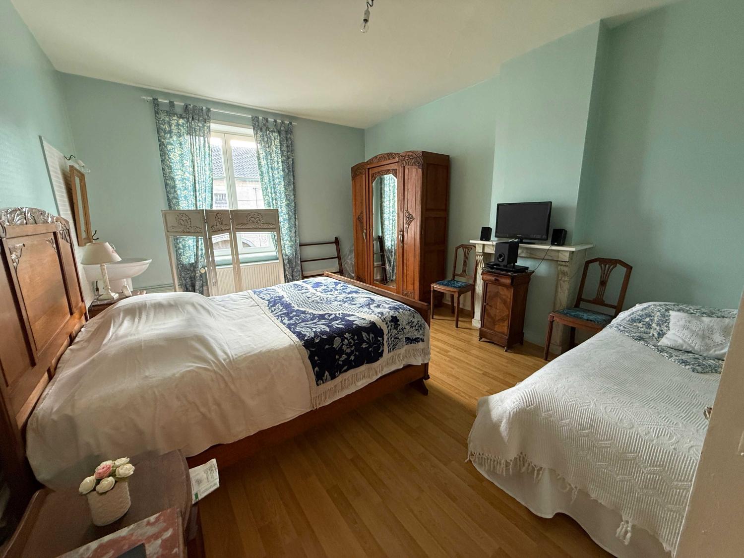 kaufen Bürgerhaus Monthureux-sur-Saône Vogesen 13