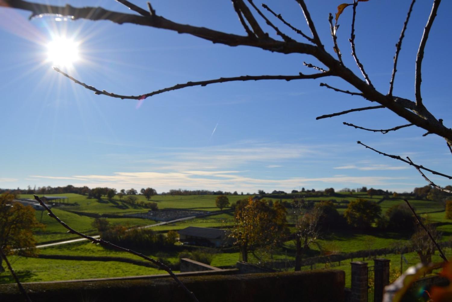  kaufen Haus Millay Nièvre 2