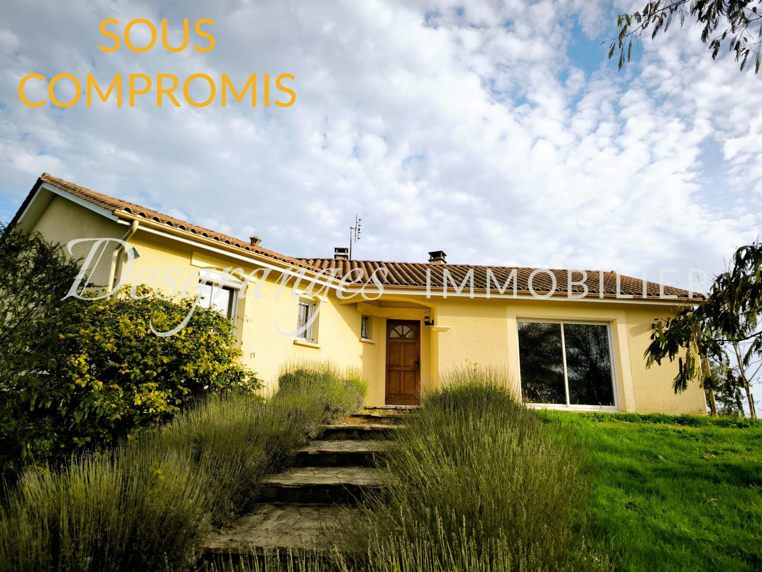  kaufen Freistehend Saint-Mesmin Dordogne 1