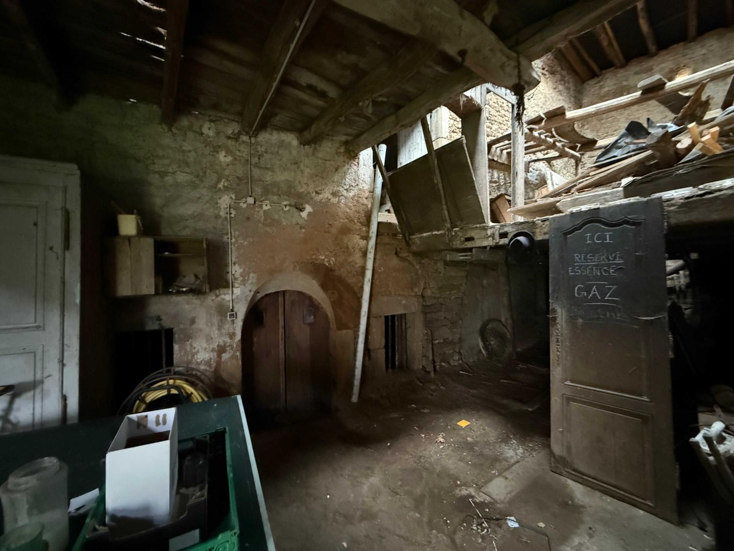  kaufen Bürgerhaus Monthureux-sur-Saône Vogesen 20