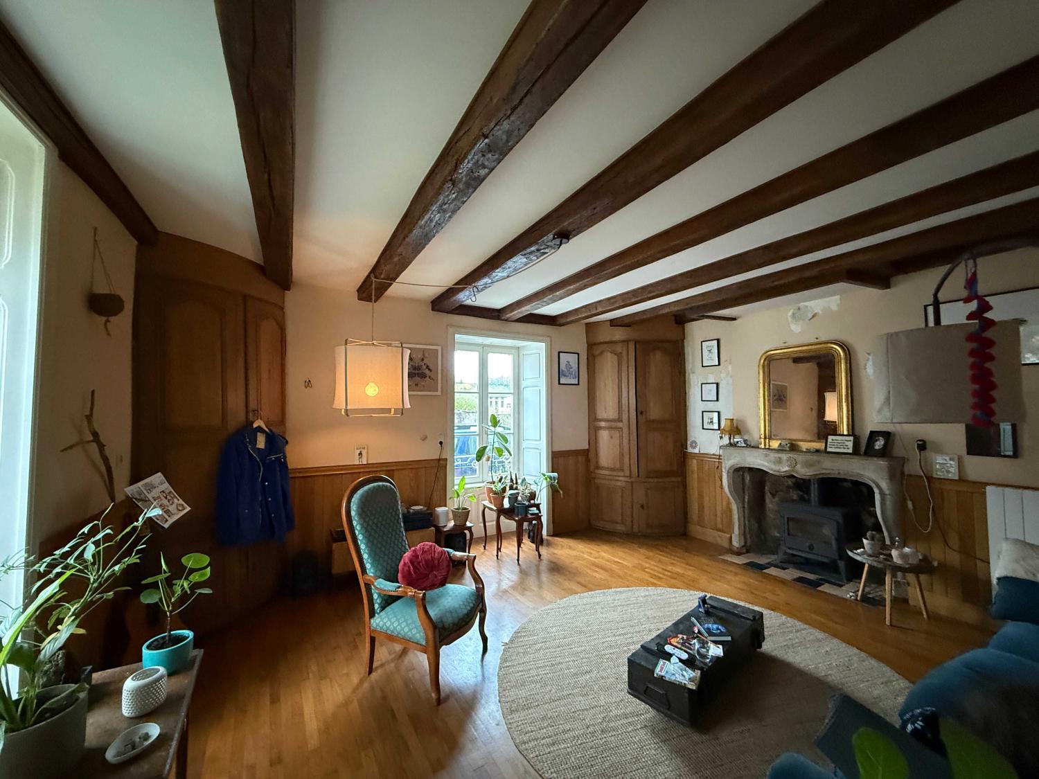  kaufen Bürgerhaus Monthureux-sur-Saône Vogesen 7