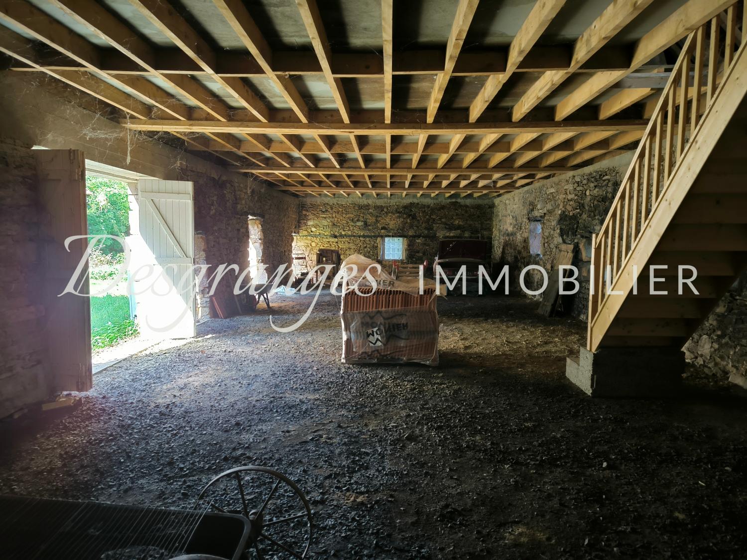  kaufen Freistehend Génis Dordogne 18