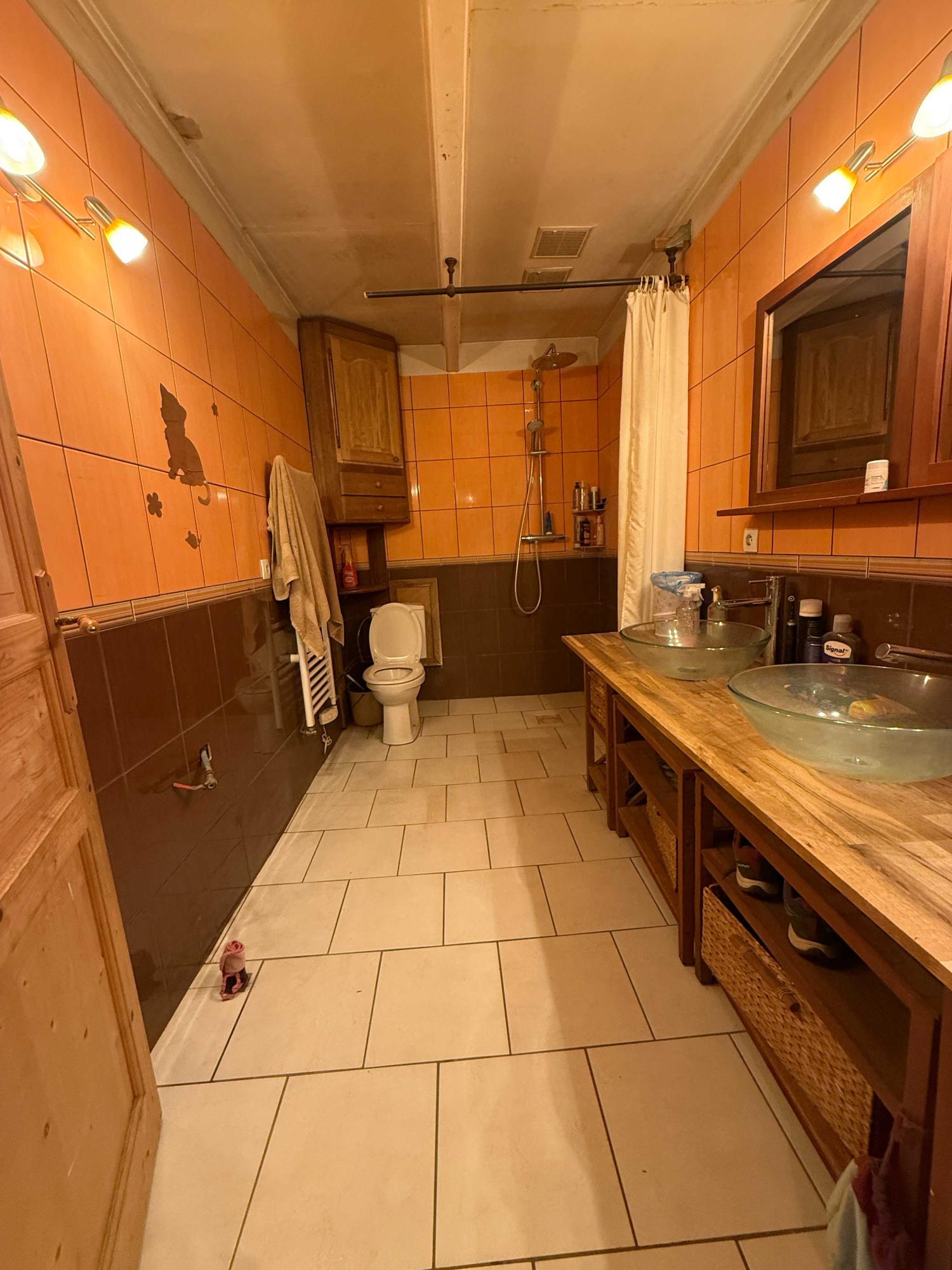 kaufen Dorfhaus Les Thons Vogesen 16