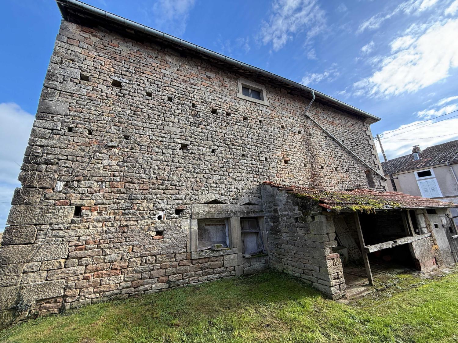 kaufen Bürgerhaus Monthureux-sur-Saône Vogesen 28