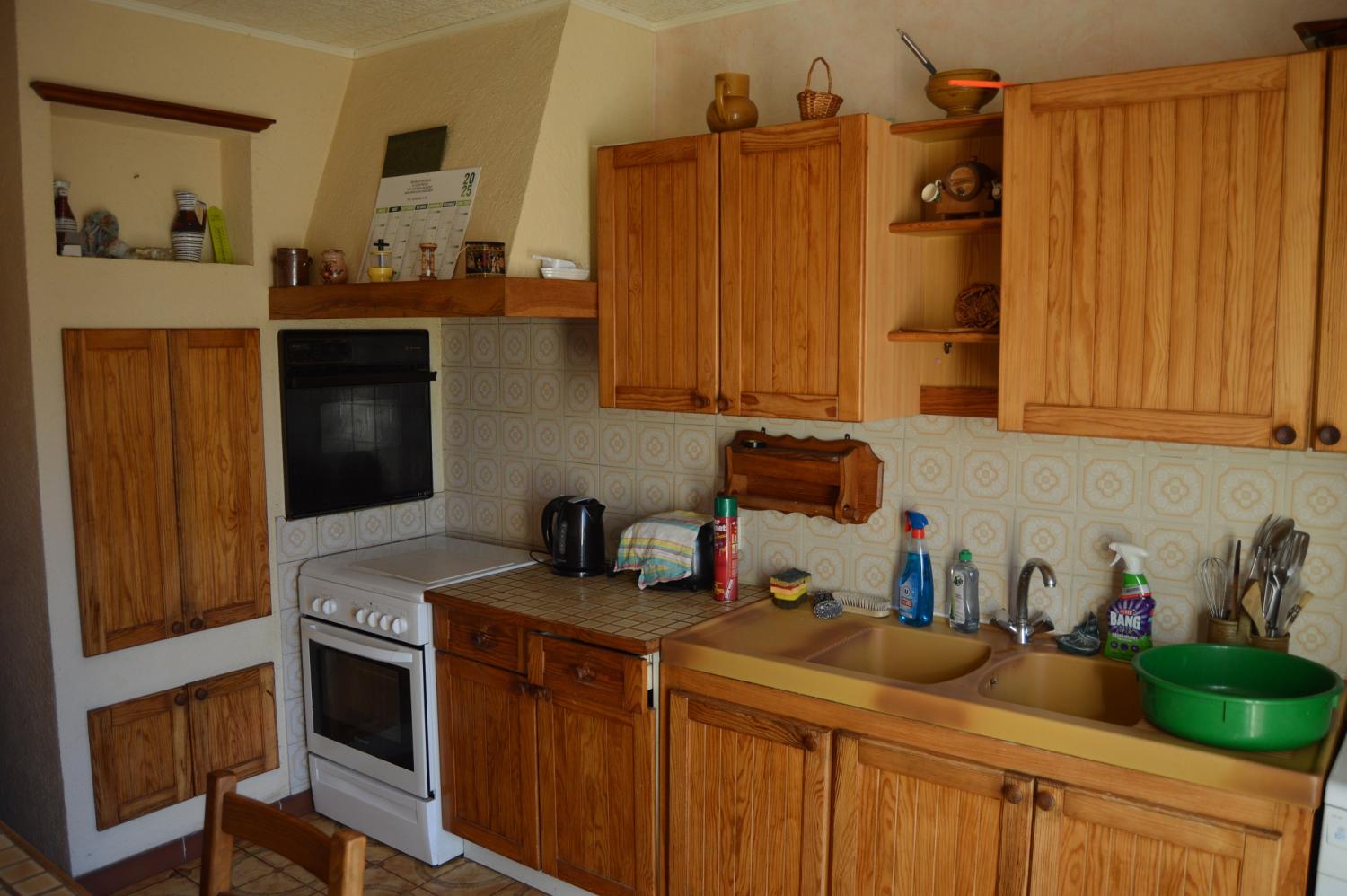  kaufen Haus Moulins-Engilbert Nièvre 5