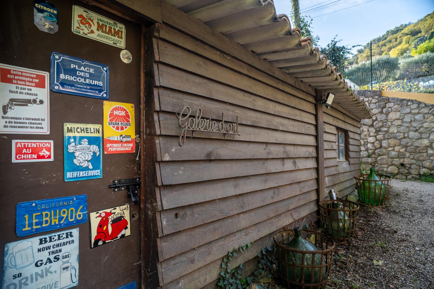  kaufen Villa Tourette-sur-Loup Alpes-Maritimes 7