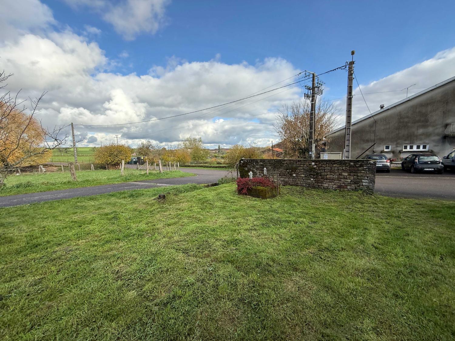 kaufen Bürgerhaus Monthureux-sur-Saône Vogesen 30