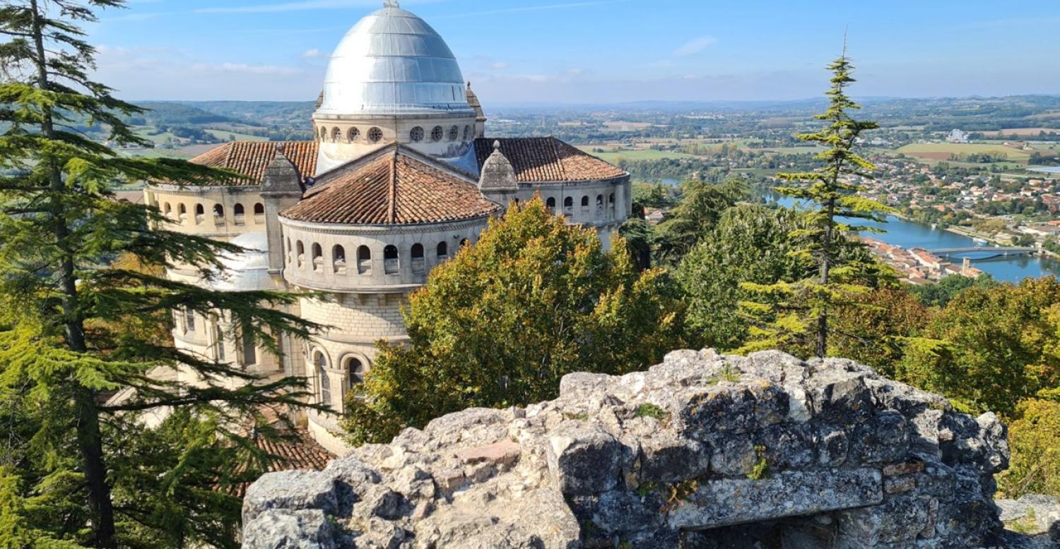  kaufen Landgut Valeilles Tarn-et-Garonne 43