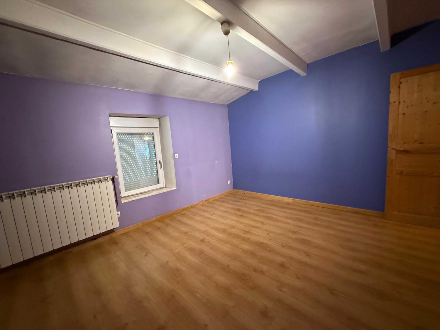 kaufen Dorfhaus Les Thons Vogesen 15