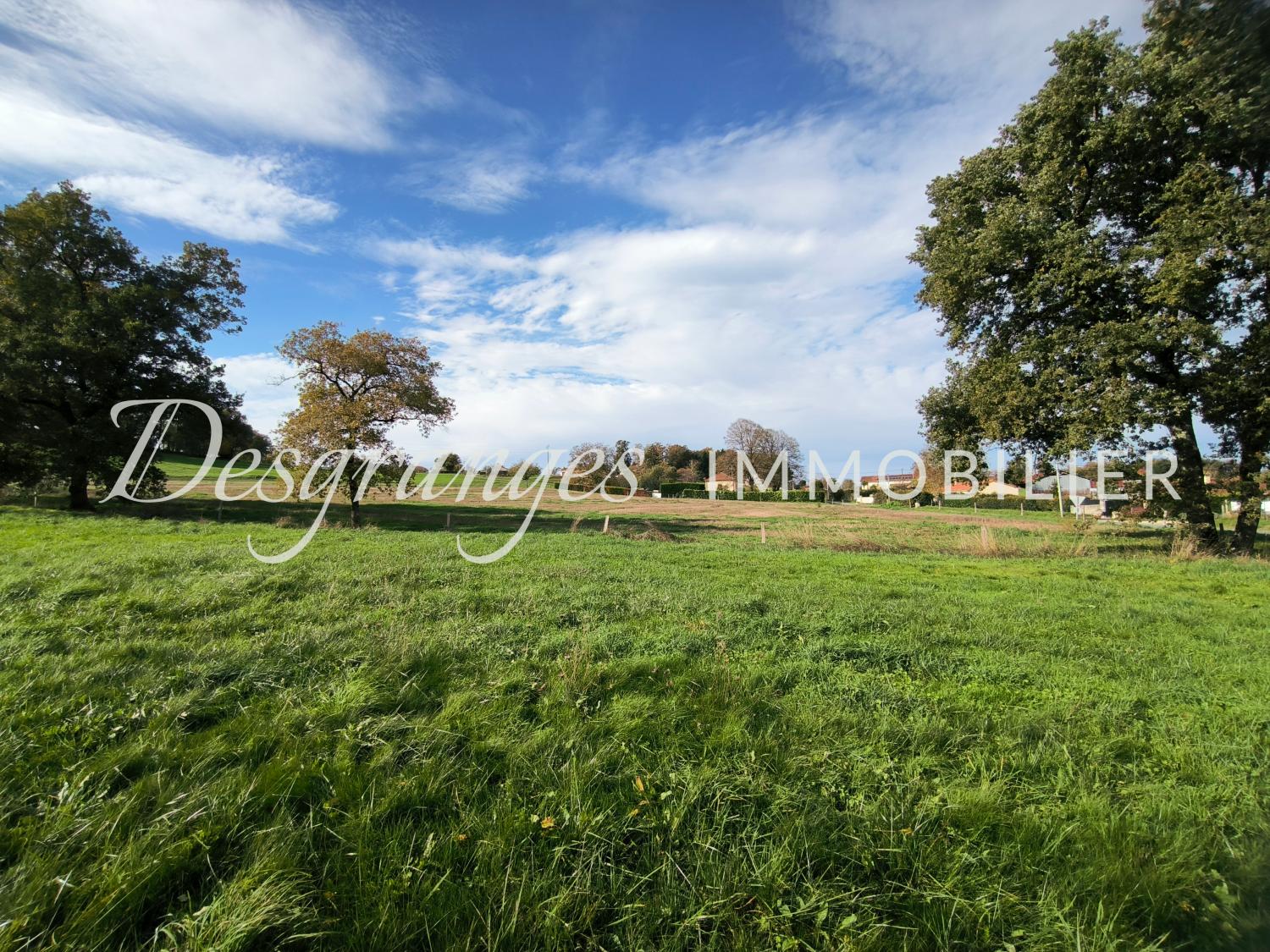  kaufen Bauland Thiviers Dordogne 3