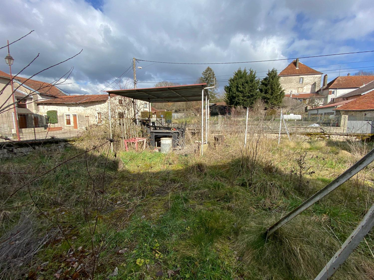  kaufen Dorfhaus Bourbonne-les-Bains Haute-Marne 17