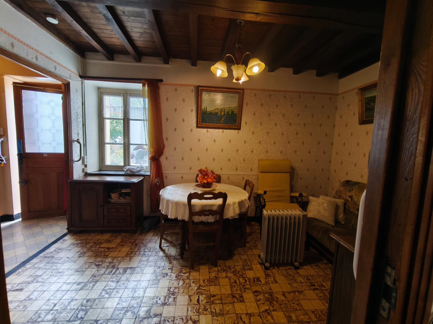  kaufen Landgut Saint-Léger-de-Fougeret Nièvre 5