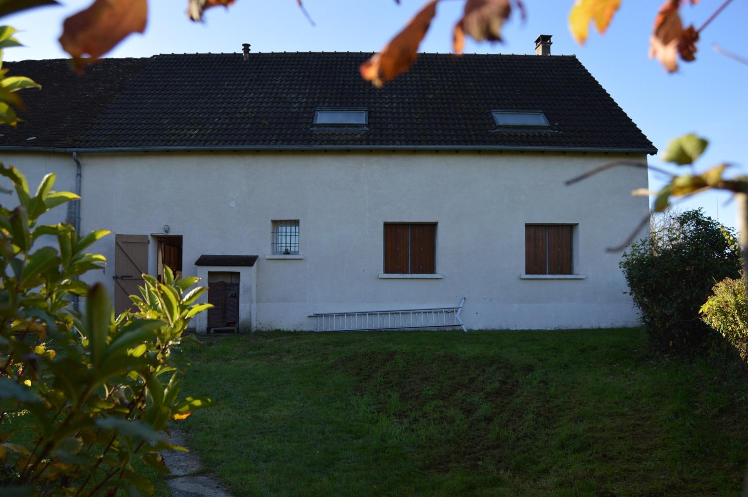  kaufen Haus Moulins-Engilbert Nièvre 11