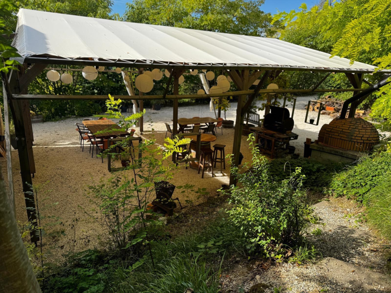  kaufen Landgut Valeilles Tarn-et-Garonne 14