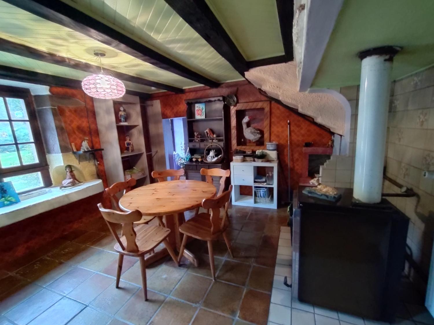  kaufen Freistehend La Lanterne-et-les-Armonts Haute-Saône 9