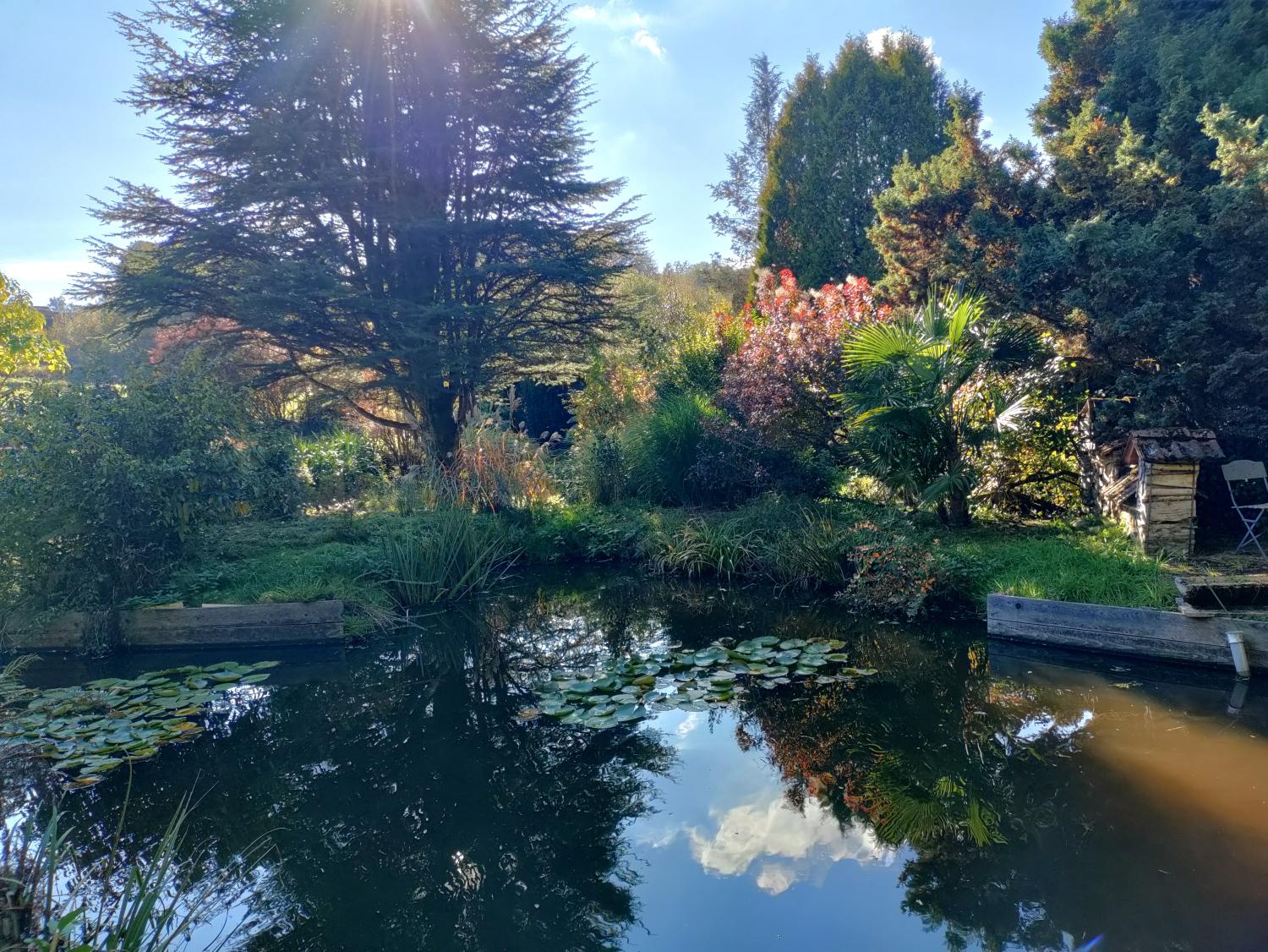  kaufen Freistehend La Lanterne-et-les-Armonts Haute-Saône 7