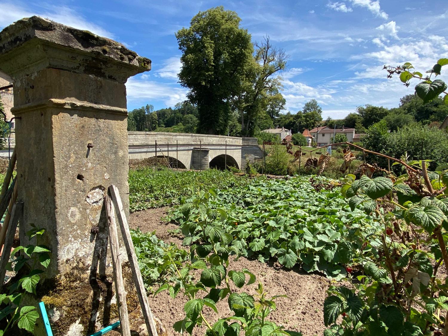  kaufen Bürgerhaus Monthureux-sur-Saône Vogesen 33