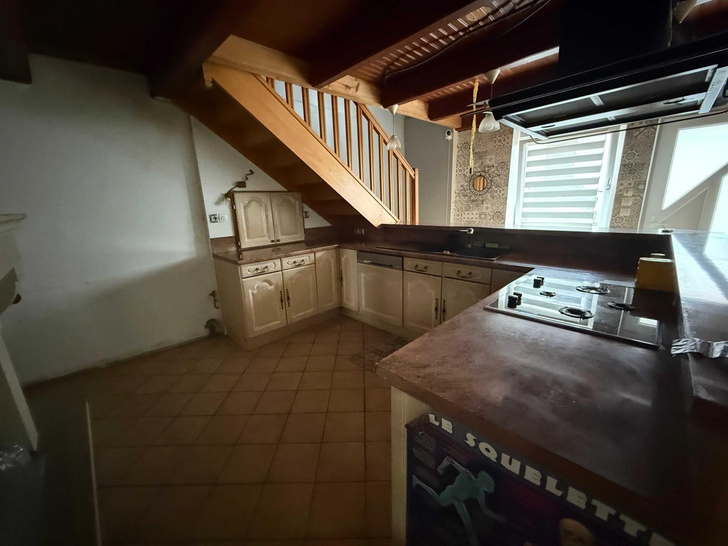 kaufen Dorfhaus Les Thons Vogesen 5