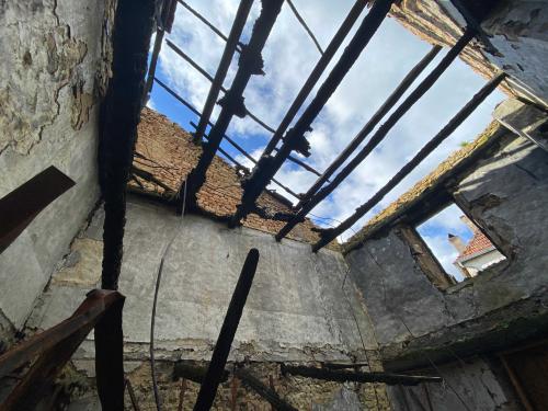  kaufen Dorfhaus Bourbonne-les-Bains Haute-Marne 9