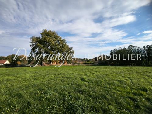 Thiviers Dordogne Bauland foto