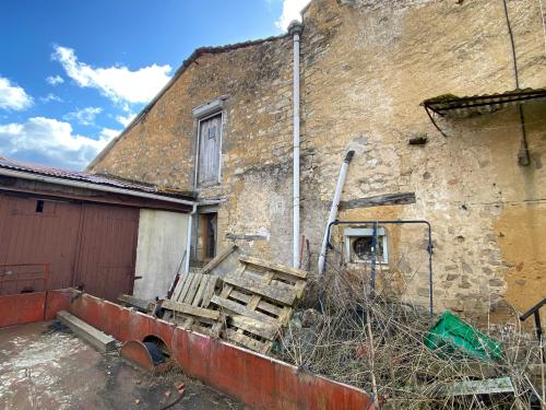 kaufen Dorfhaus Bourbonne-les-Bains Haute-Marne 16