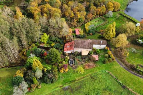 La Lanterne-et-les-Armonts Haute-Saône Freistehend foto