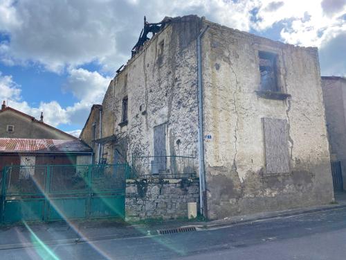  kaufen Dorfhaus Bourbonne-les-Bains Haute-Marne 18