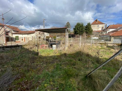 kaufen Dorfhaus Bourbonne-les-Bains Haute-Marne 17