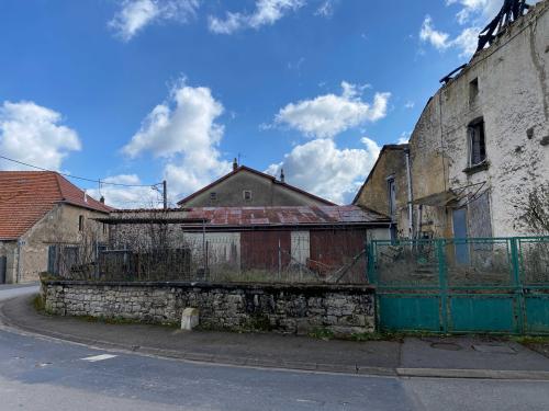  kaufen Dorfhaus Bourbonne-les-Bains Haute-Marne 20