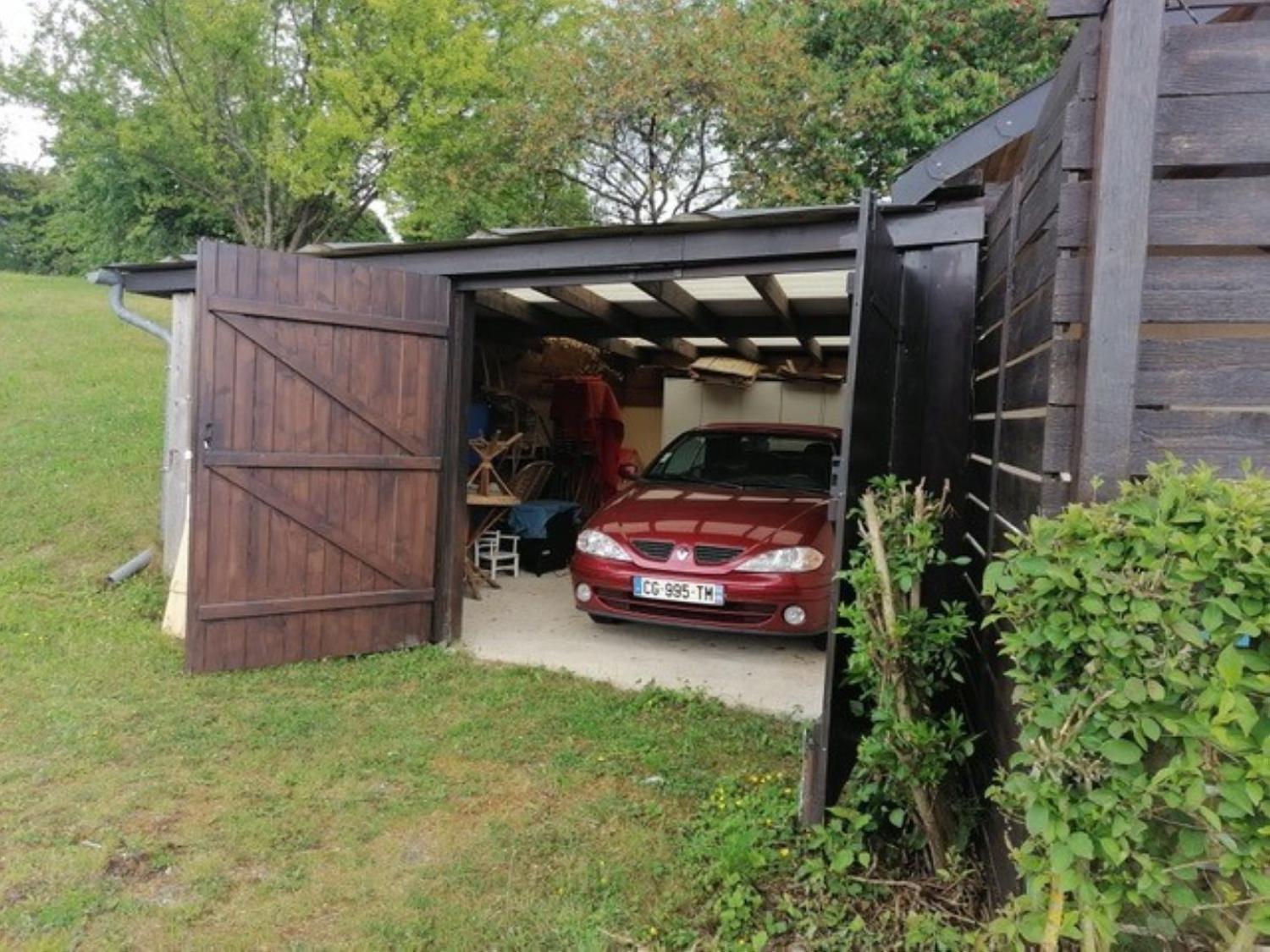  kaufen Haus Montmeillant Ardennes 18