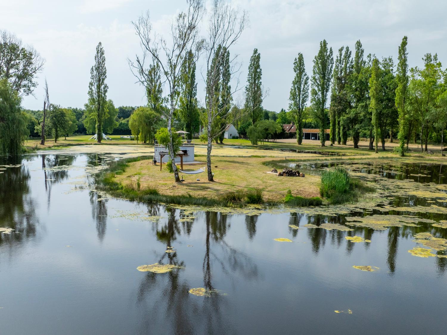  kaufen Villa Langon Loir-et-Cher 2