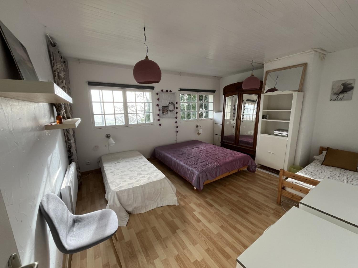  kaufen Freistehend Saint-Didier-sur-Arroux Saône-et-Loire 10