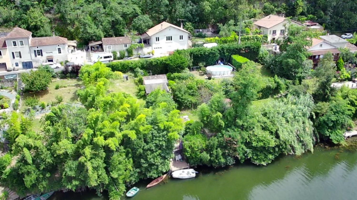  kaufen Häuser mit Zuhause Puy-l'Évêque Lot 4