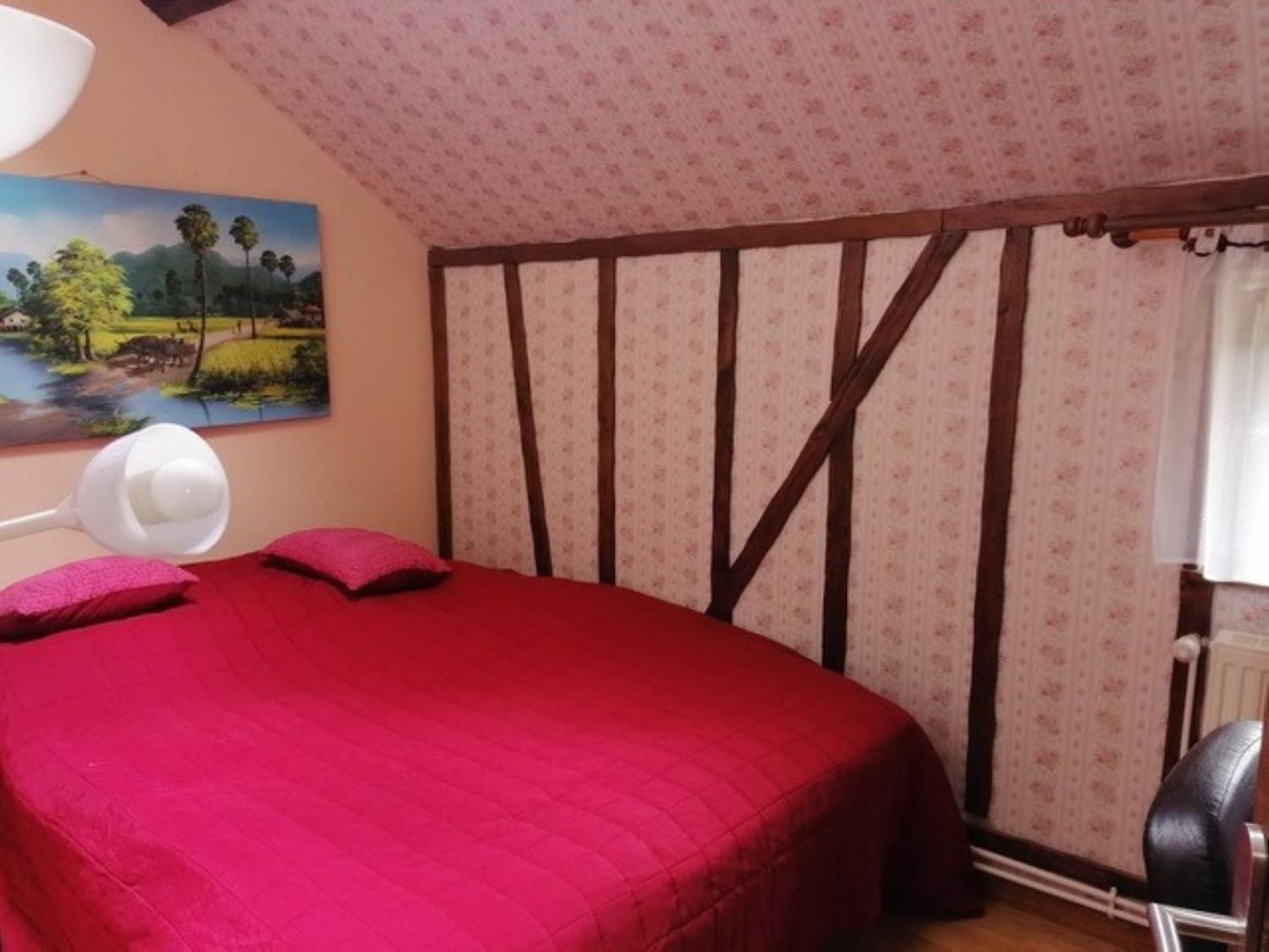  kaufen Haus Montmeillant Ardennes 15