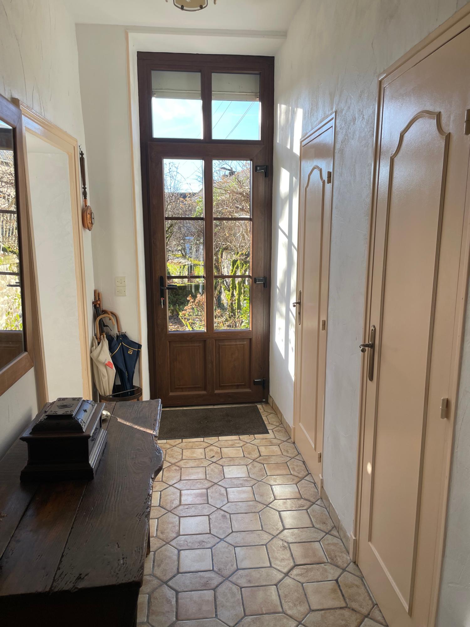  kaufen Freistehend Chaumard Nièvre 5