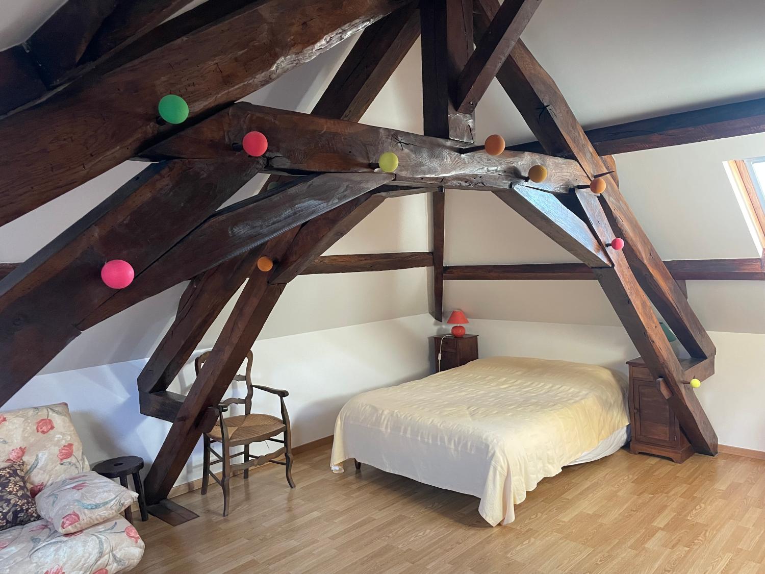  kaufen Freistehend Chaumard Nièvre 13