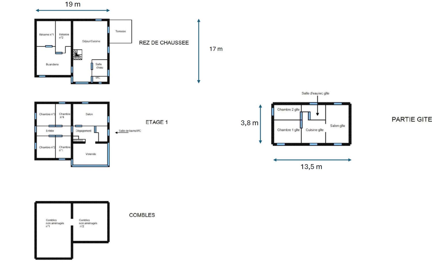  kaufen Freistehend Nadillac Lot 36