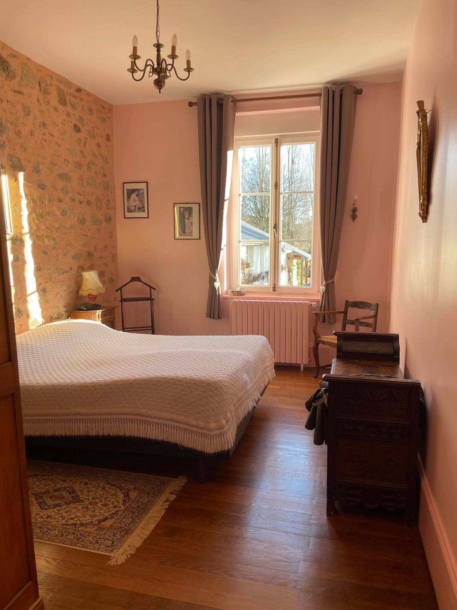  kaufen Freistehend Chaumard Nièvre 11