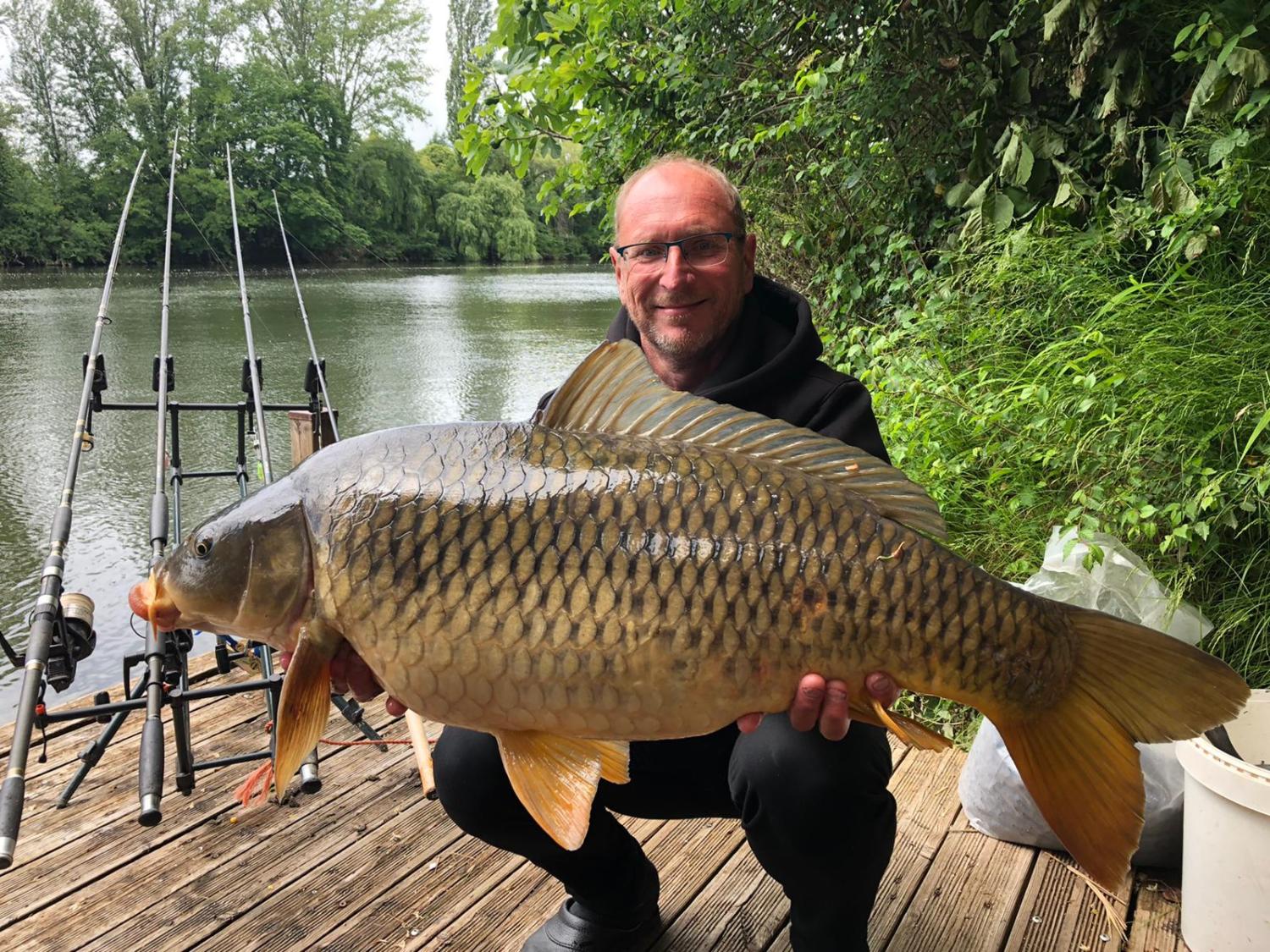  kaufen Häuser mit Zuhause Puy-l'Évêque Lot 40