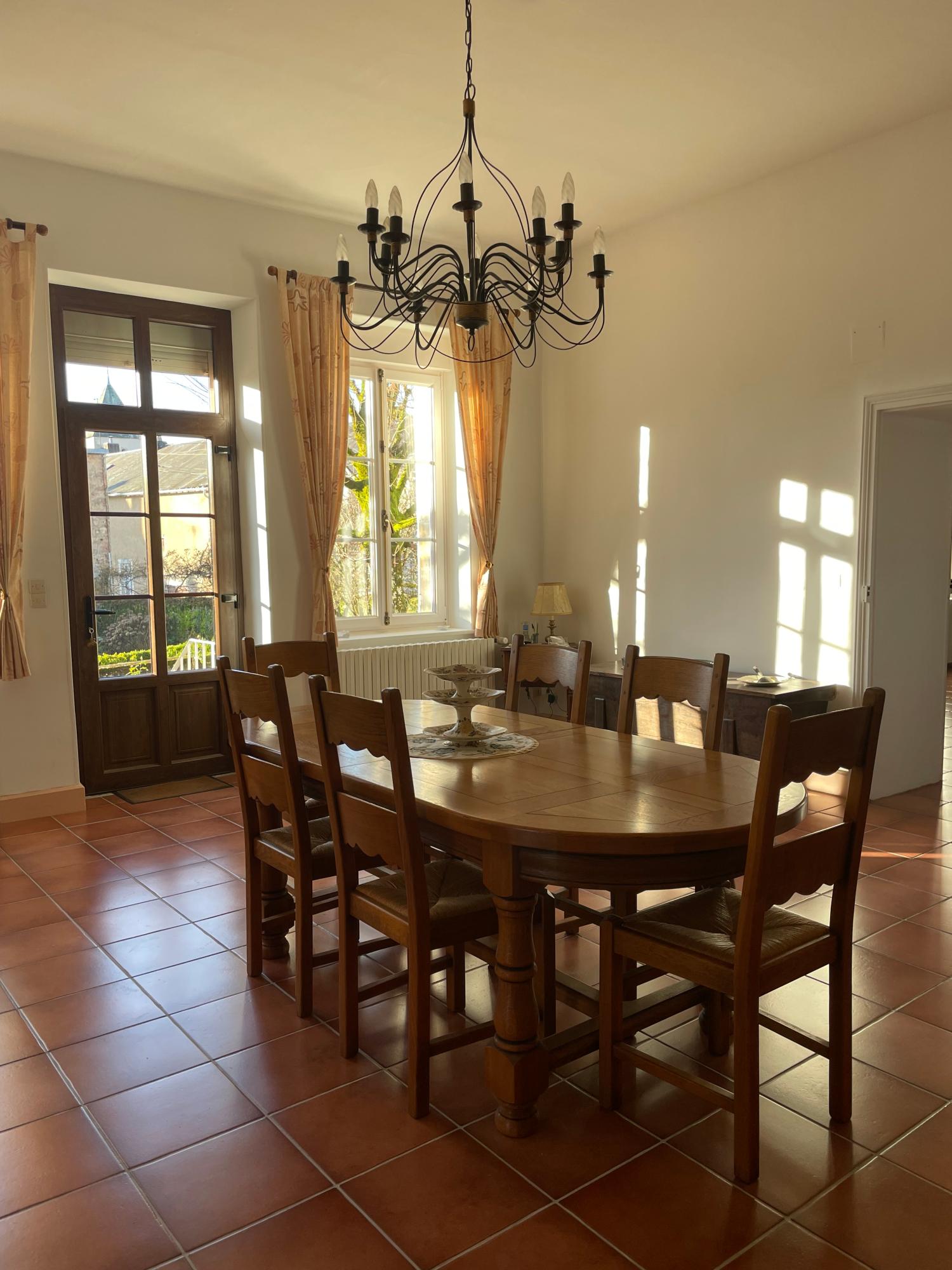  kaufen Freistehend Chaumard Nièvre 9