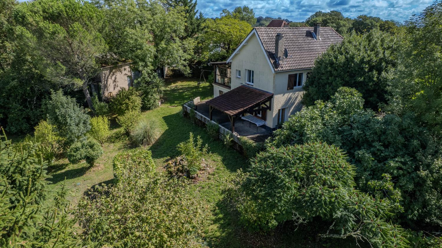  kaufen Freistehend Nadillac Lot 4