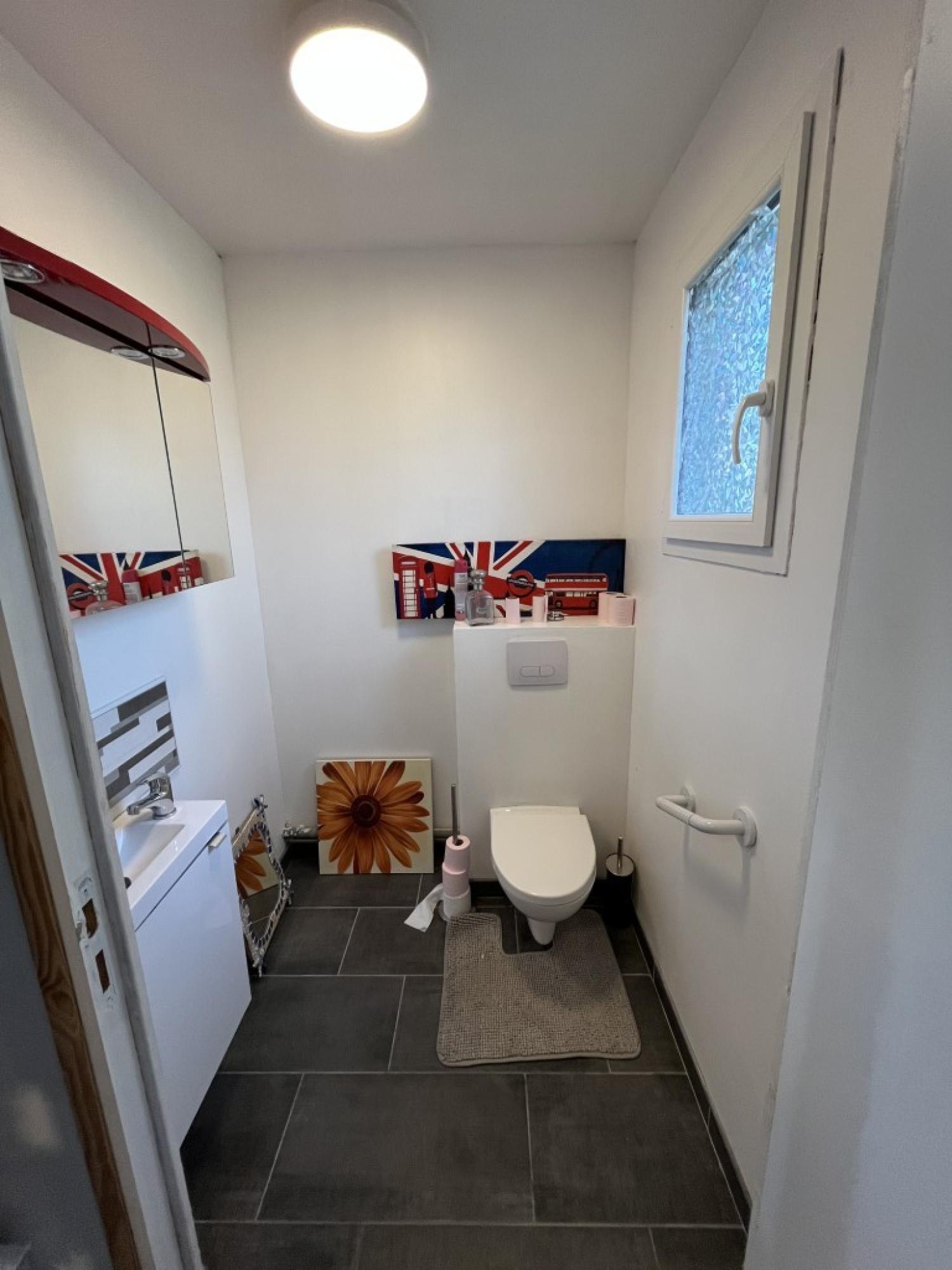  kaufen Freistehend Saint-Didier-sur-Arroux Saône-et-Loire 16