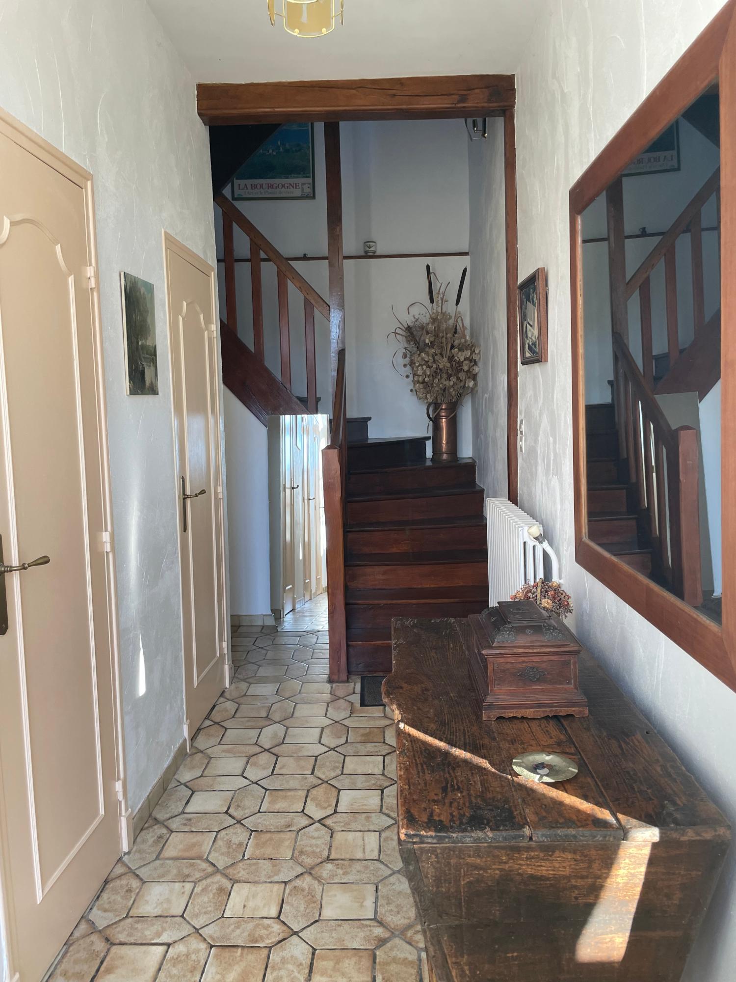  kaufen Freistehend Chaumard Nièvre 4