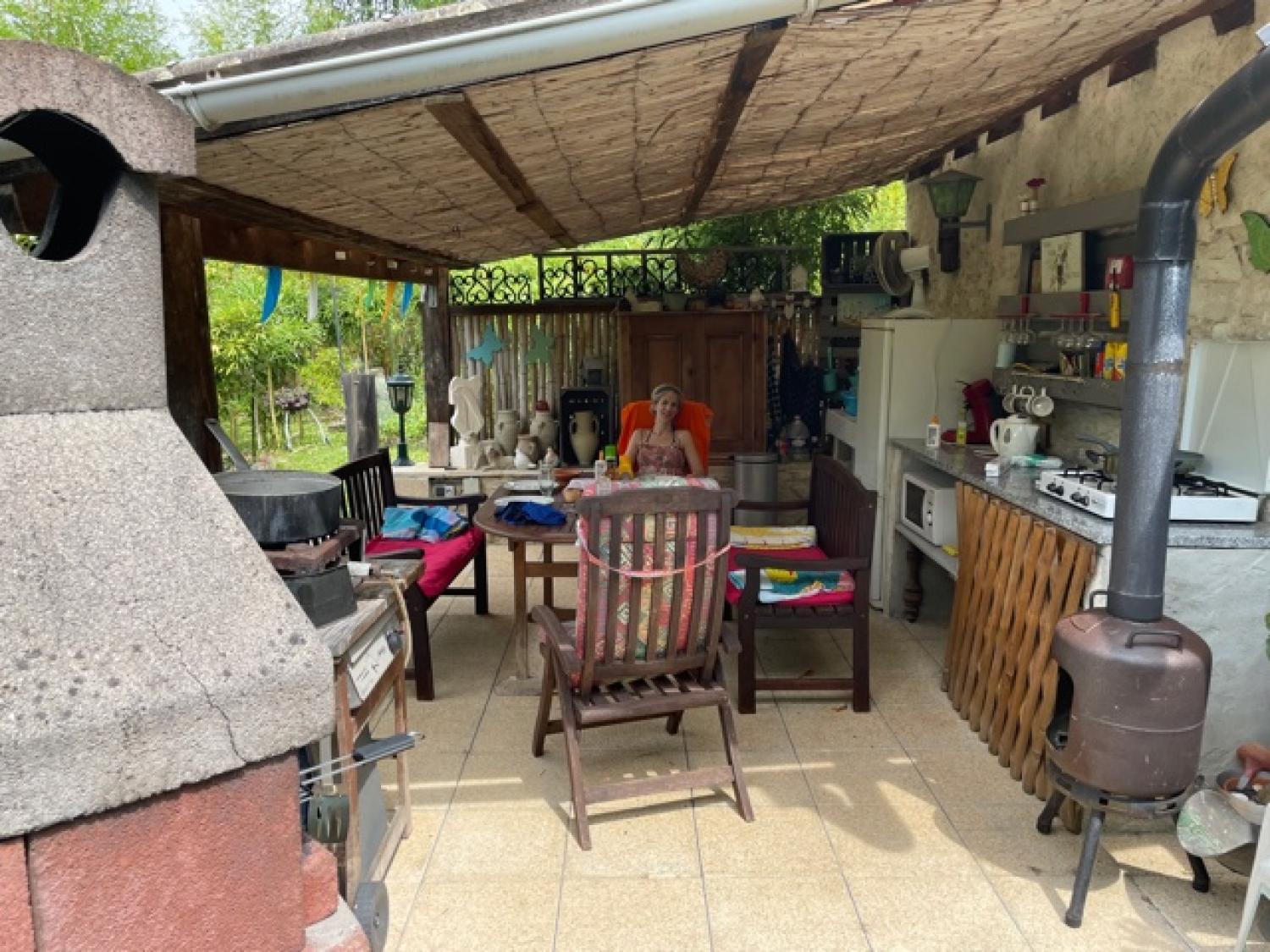  kaufen Häuser mit Zuhause Puy-l'Évêque Lot 8