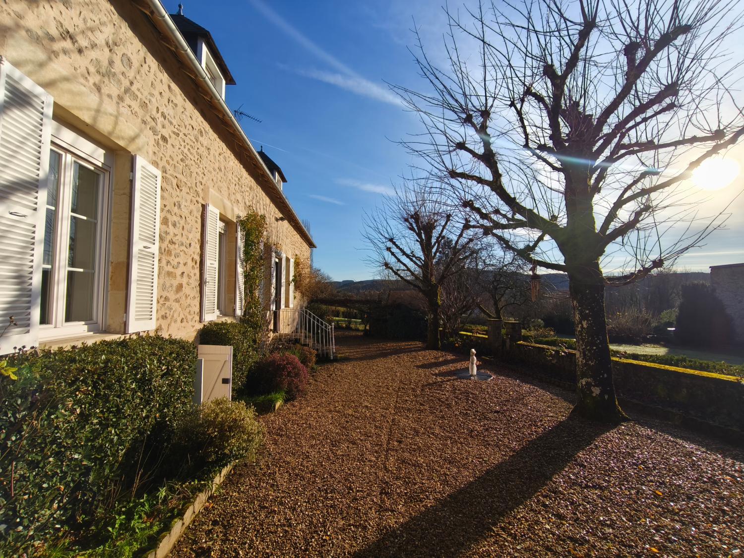  kaufen Freistehend Chaumard Nièvre 2