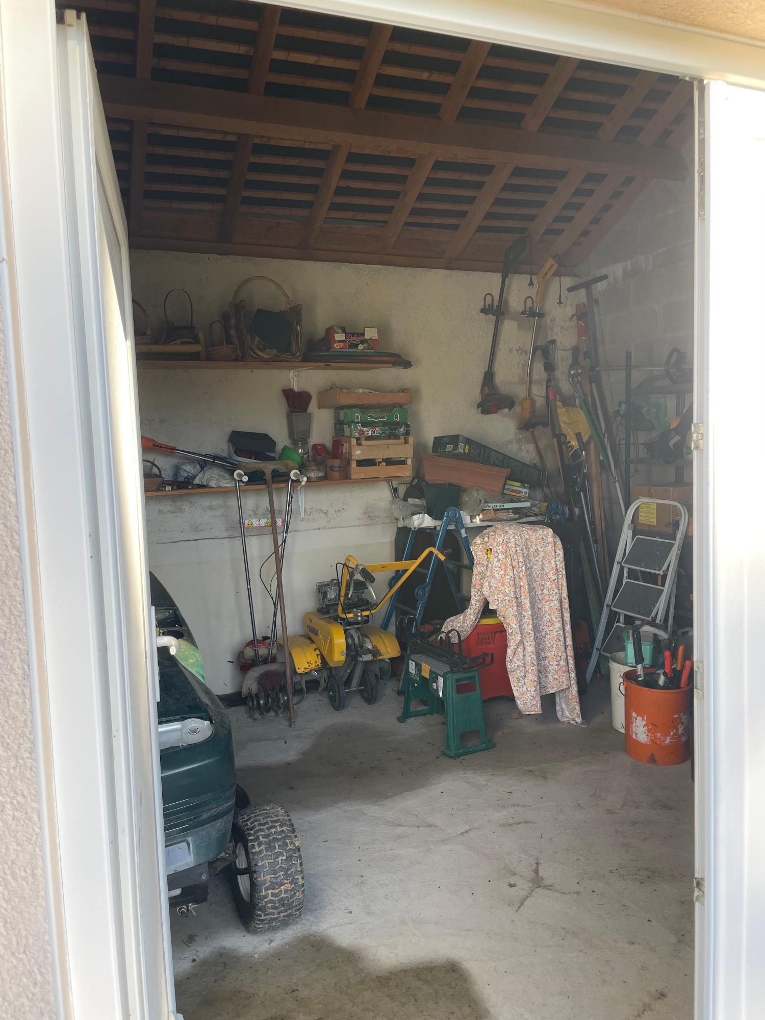  kaufen Freistehend Chaumard Nièvre 21