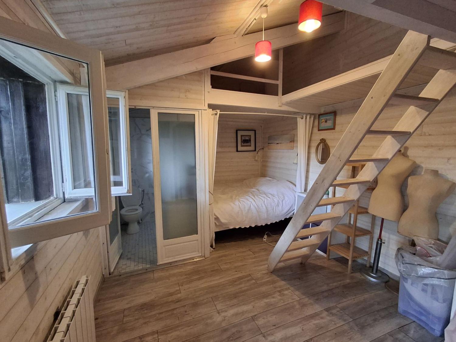  kaufen Haus Montmeillant Ardennes 13