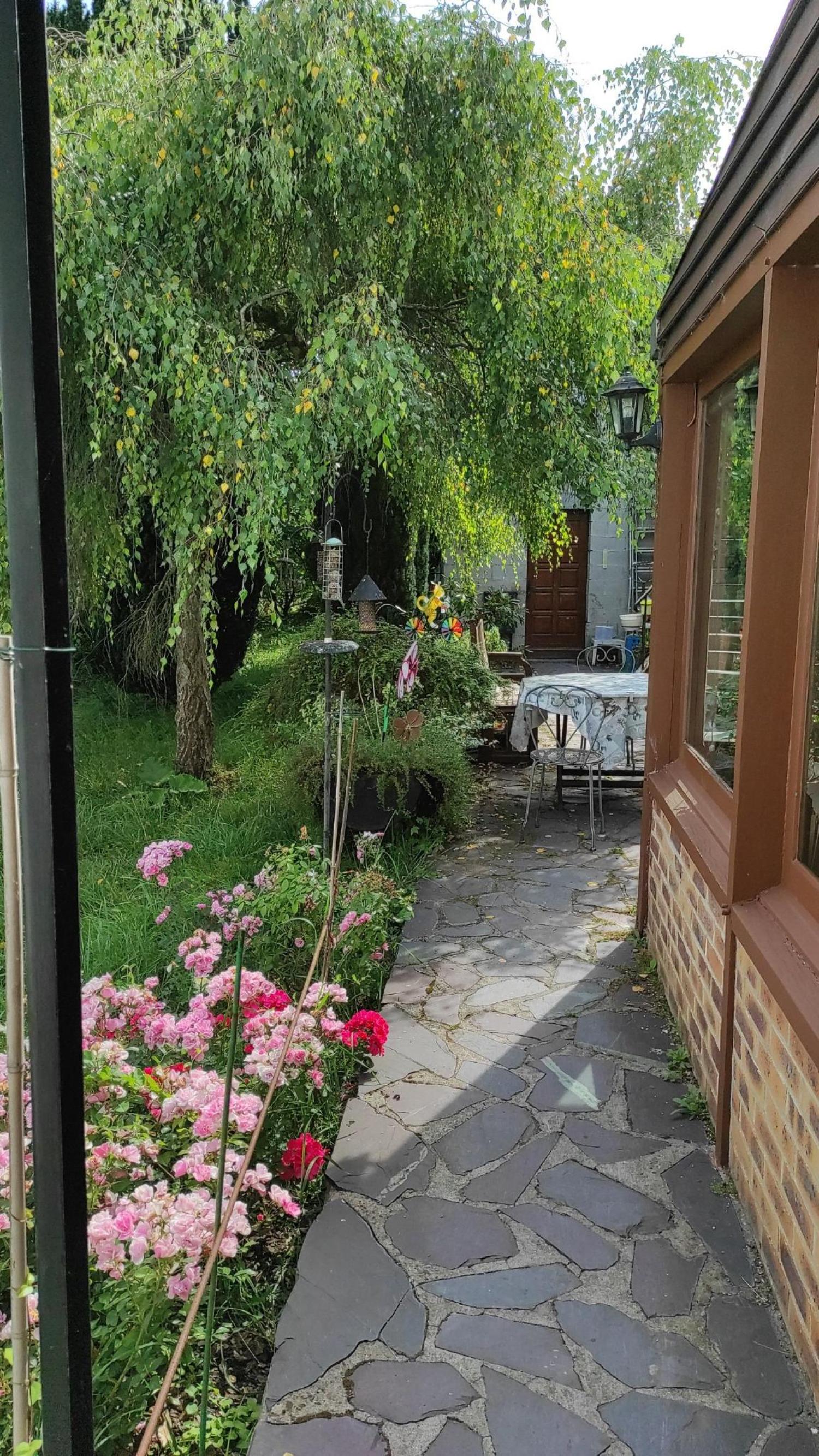  kaufen Freistehend Noyales Aisne 1