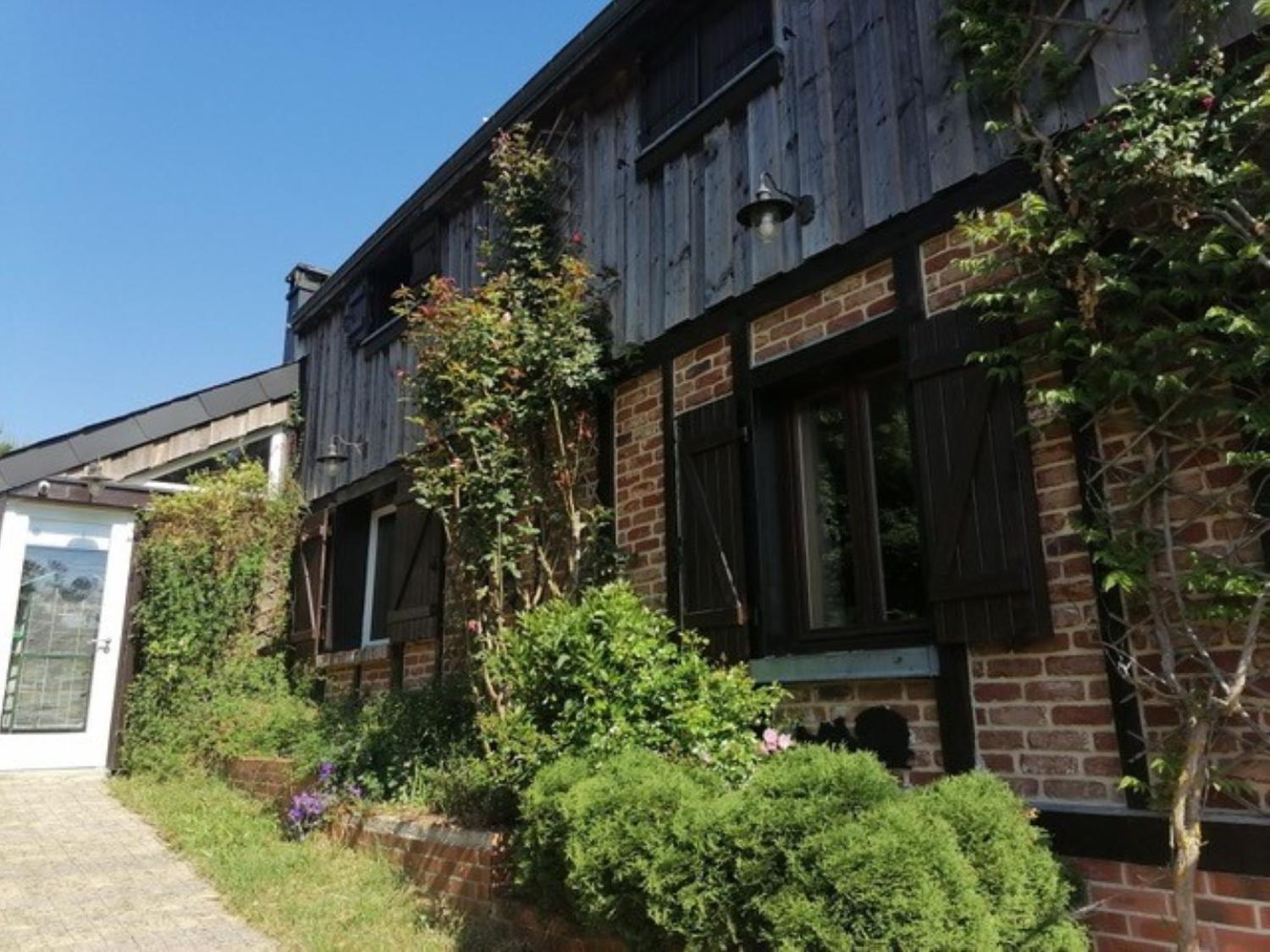  kaufen Haus Montmeillant Ardennes 2